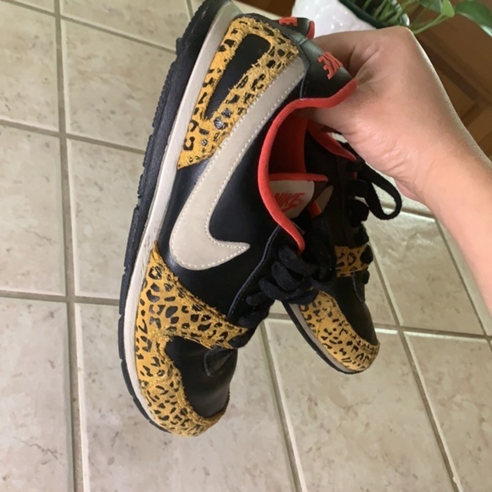 Nike